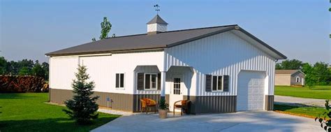8 of them light my 30 x 40 shop. Storage Building Plans 30x40 - WoodWorking Projects & Plans