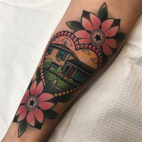 Instagram Post By Tattoosnob Jul 1 2017 At 154am Utc Tattoos And
