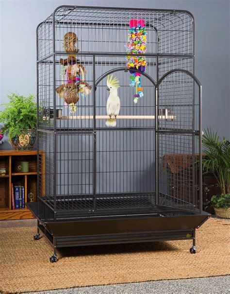 Accessories For Bird Cages