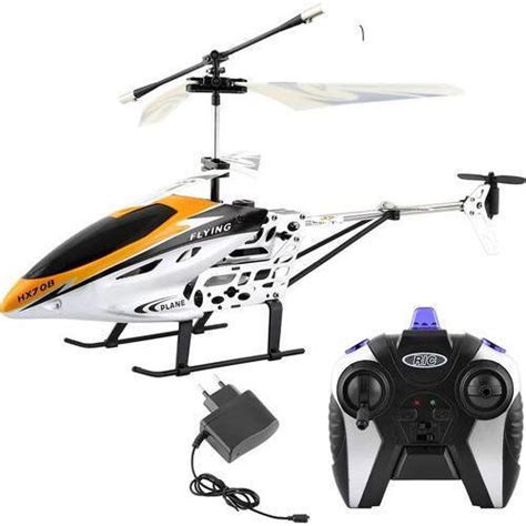 The Buying Guide For The Best Remote Control Helicopter In 2023 With