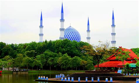 Shah Alam Tourism Best Of Shah Alam Malaysia Tripadvisor