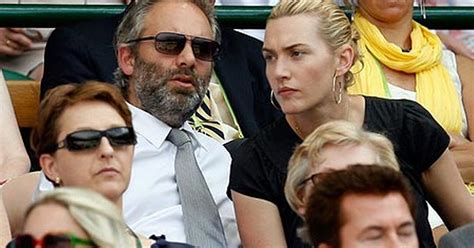 They fit as great together as their two academy awards looked perfectly with each other. Kate Winslet rowed with Sam Mendes over his friendship ...