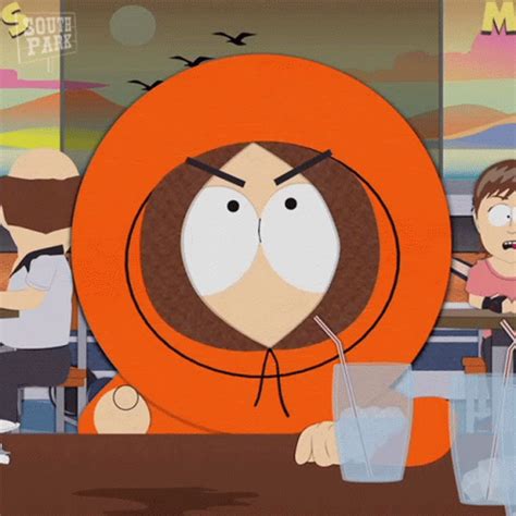 Slam The Table Kenny Mccormick Gif Slam The Table Kenny Mccormick South Park Discover