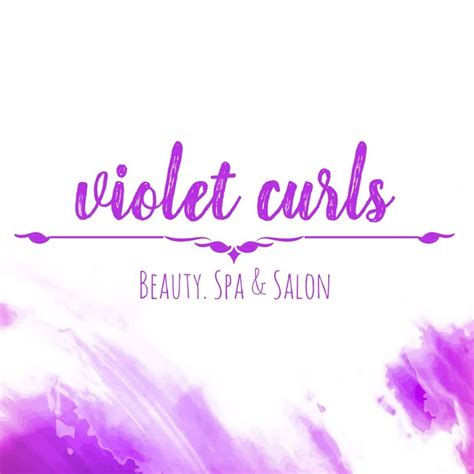 Violet Curls Salon And Academy