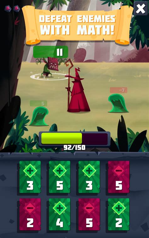 Arithmagic Math Wizard Game For Android Apk Download