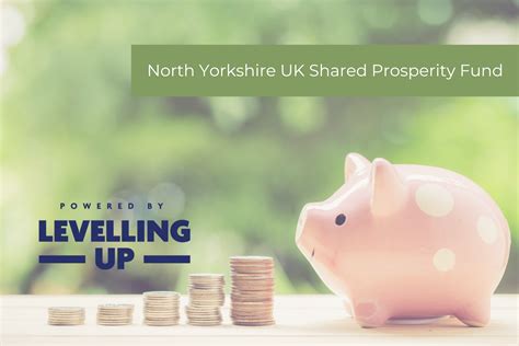 North Yorkshire Uk Shared Prosperity Fund January Update Community First Yorkshire