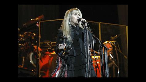 Stevie Nicks ~ Everybody Loves You~ Youtube