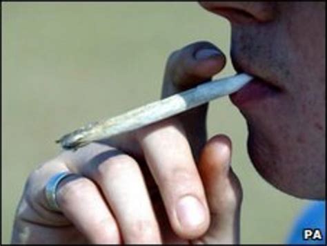 Opinions Toughen On Cannabis Users And Illegal Drugs Bbc News