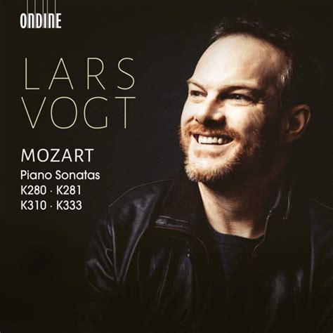 Pianist Lars Vogt Performs Mozart My Classical Notes