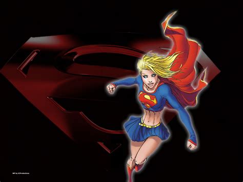 47 Supergirl Wallpapers Pictures Wallpapersafari