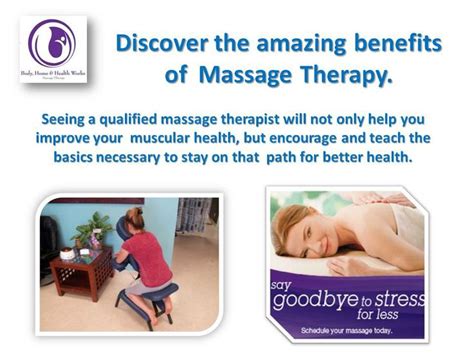 Massage Therapy Means Many Things To Many People Let Kim Help You Reach Your Goals For Health
