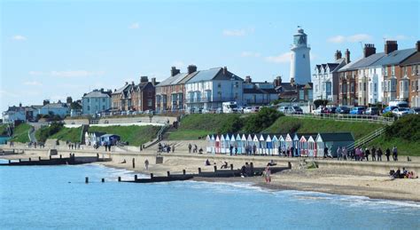 The 20 Best Seaside Towns In The Uk Revealed Unifresher