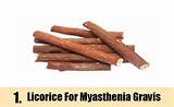 Myasthenia Gravis Home Remedies Photos