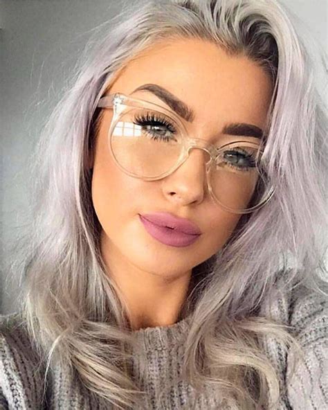 Best Glasses Frames For Women Trending In All Face Shapes