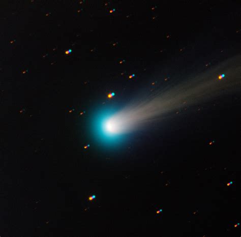 Comet Ison Walpaper