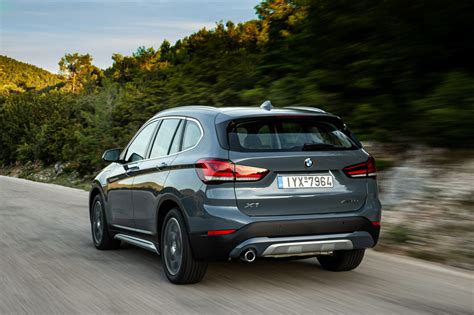 Bmw X1 Plug In Hybrid Not Planned For The Us Market