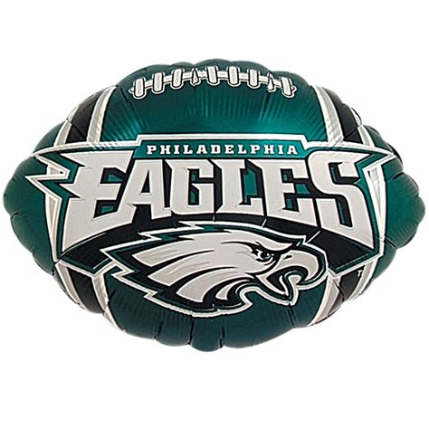 Philadelphia Eagles Logo Clip Art Svg