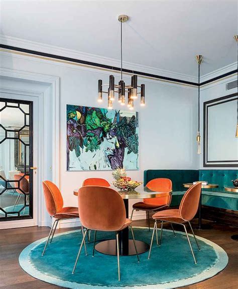 Alice + olivia dropped a flower bomb on fashion week el. Palm Springs Style Your Hot Stop F/ Mid-Century Home Decor ...