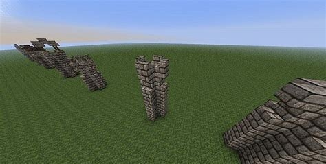 Paintings are crafted from 8 sticks and wool using a crafting table. Medieval Chimney's Minecraft Project