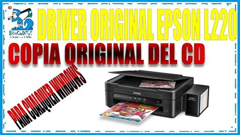 Scanner and printer driver installer. Epson l220 scanner printer Driver Download (2020)