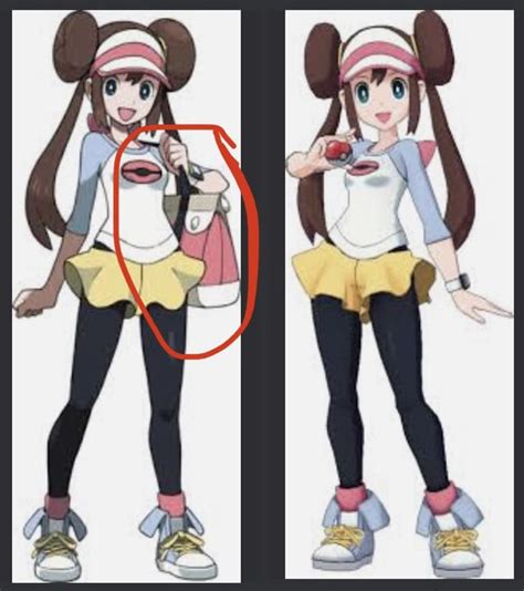 Never Forget What They Took From You Rosa And Her Art Pose Too