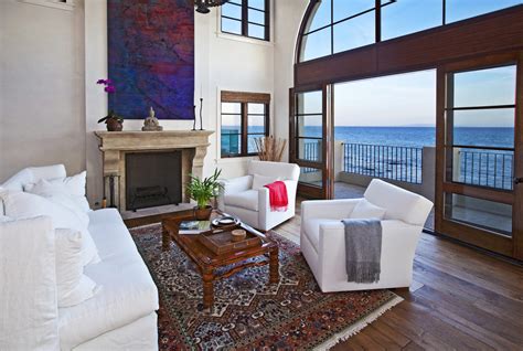 Perfect 20758 Pacific Coast Highway Seaside Residence