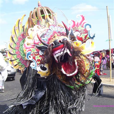Mengenal tari lilin dari sumatera barat muali dari sejarah, gerakan, properti, pola lantai. Kumpulan Sketsa Gambar Barong Banyuwangi | Sketsabaru