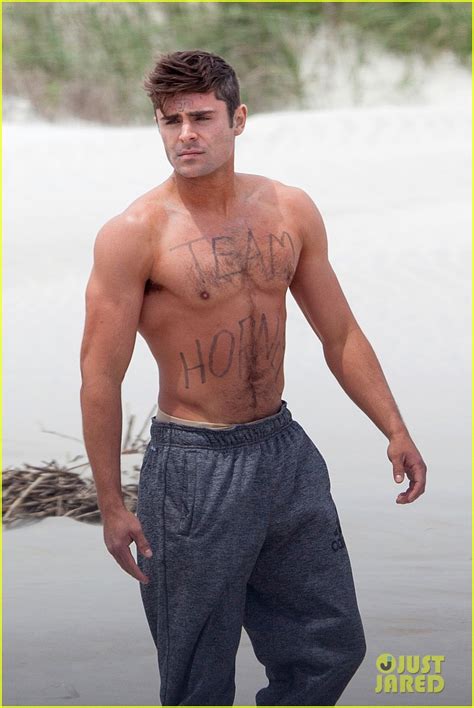 2016's baywatch has come and gone, but the zac efron diet lives on. Zac Efron In Talks to Star in 'Baywatch' Movie with The ...