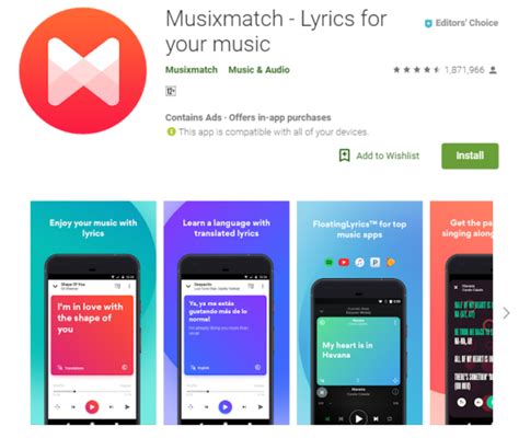 Android Music Players 20 Apps For A Great Music Experience