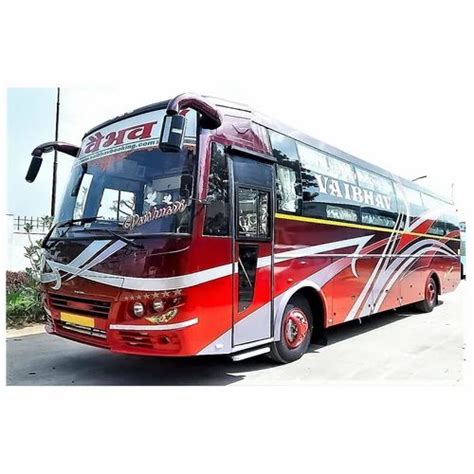 Veera Ac Sleeper Bus At Best Price In Bengaluru By Veera Vahana Udyog