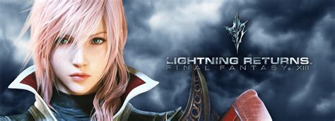 Lightning Returns Final Fantasy Xiii Ps3x360 Terá Em Média Entre