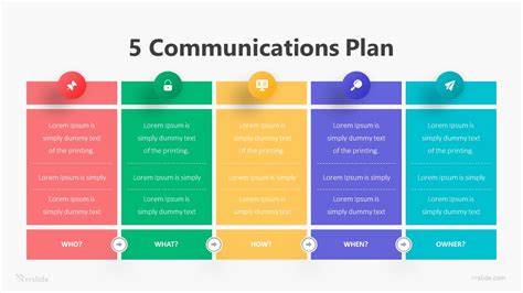 3 Point Process Diagrams Infographic Ppt And Keynote Templates