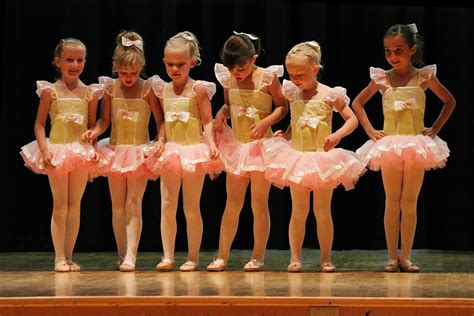 Happy child with credit card. Little Ballerina Dance Recital, 3 of 4 | Little girls ...