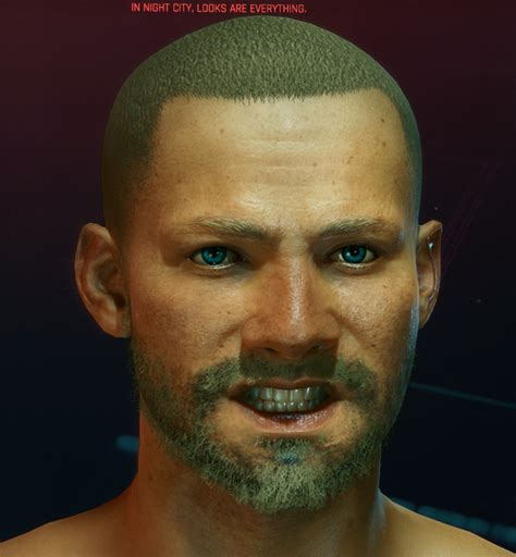 Looks Are Everything Cyberpunk 2077 Character Creations Know Your Meme