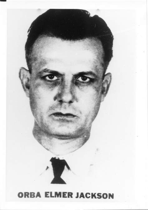 Kansas City's most famous fugitives via the FBI's Ten Most Wanted list