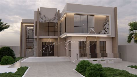 Modern Villa Exterior Design Ideas Design Talk