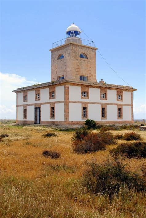 Keeping Tabs Spain Lighthouses