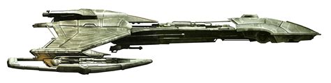 V 75 Malevolent Class Vi Vii Cruiser Fasa Star Trek® Starship Tactical Combat Simulator