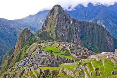 The 8 Best Machu Picchu Tours Of 2022