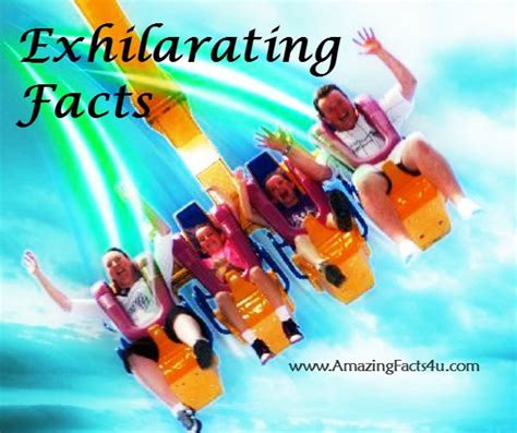 15 Exhilarating Facts Amazing Facts 4u