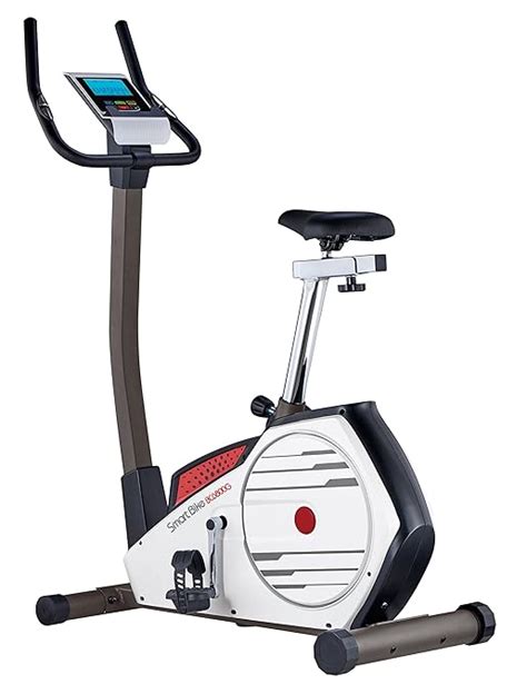 Body Sculpture Programmable Magnetic Exercise Bike With Sensors Bc6800g Uk Sports