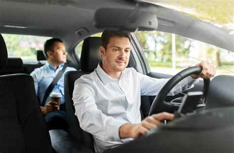 Uber And Lyft Accidents In Alabama Gartlan Injury Law