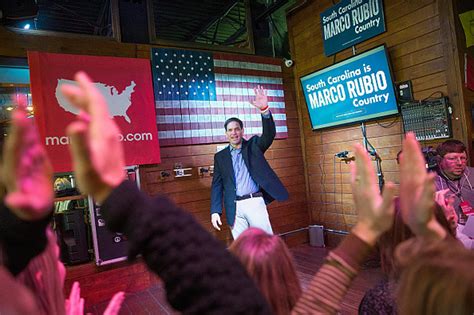 Marco Rubio Picks Up Major Endorsement