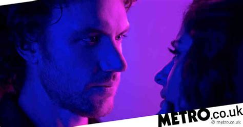 Sexlife Netflix Viewers Go Wild Over Full Frontal Shower Scene As Star Adam Remos Addresses