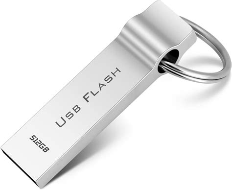 Doykob Memory Stick 512 Gb Usb Stick Fast Speed Usb 30 Drive Mini Usb