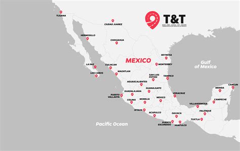 Airports In Mexico Tyt Mexico Ground Transportation Mexico