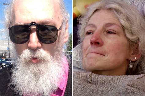 Alaskan Bush People Star Ami Browns Brother Rene Dead At 66 After