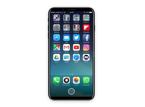 Compatible with all iphone, ipad, and ipod touch devices and ios 11. Only 11 Percent of Consumers Want to Get the iPhone 8, New ...