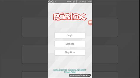 How To Sign Up Roblox Youtube