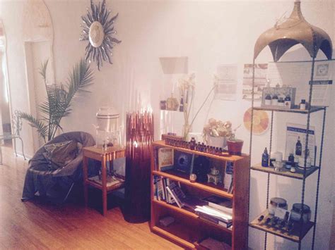 Beautiful Massage Room Smarter Spaces